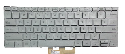 Mặt trước bàn phím laptop Asus ZenBook Flip 14 UX462, UX462D, UX462F, UX462DA, UX462FA