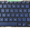 Bàn phím laptop Asus UX533 ĐEN