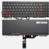 Bàn phím laptop Asus UX562 ĐEN (LED, BH 6TH)