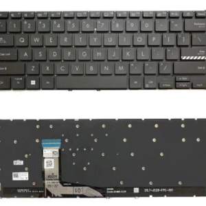 Bàn phím laptop Asus Vivobook 14 A1402 A1402Z A1403 A1403Z (BH 6TH)