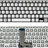 Bàn phím laptop Asus Vivobook 14 X412 X412F X412U A412 A412F BẠC