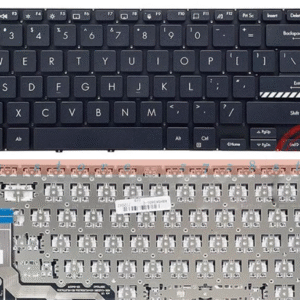 Bàn phím laptop Asus Vivobook 15 A1502 A1502Z A1503 A1503Z X1702 X1702Z X1703 X1703Z ĐEN