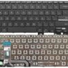Bàn phím laptop Asus Vivobook 15 X1504, 16X K3605, K3605ZV, K3605VC, 15X K3504, M3504, S3504, E1504, M3605, M3503 ĐEN (LED, BH 6TH)