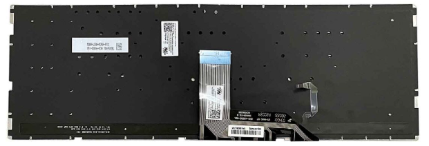 Mặt sau bàn phím laptop Asus Vivobook S15 S531, S531F, S531FA, S531FL, S532, S532F, S532FA
