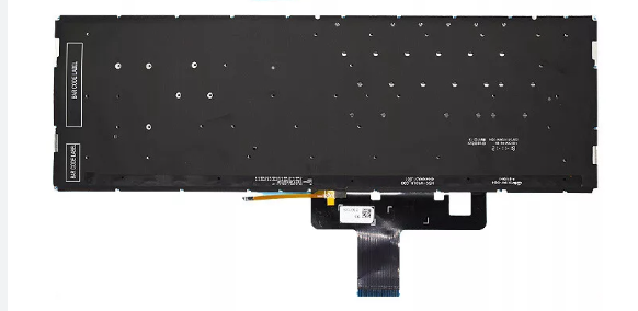 Mặt sau bàn phím laptop Asus Vivobook S533, X521, E510, L510, S533EA, X521FA