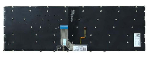 Mặt sau bàn phím laptop Asus ZenBook 13 UX325, UX325E, UX325EA, UM325, U3700