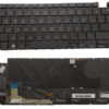 Bàn phím laptop Asus Zenbook 14 Q409 (LED, BH 6TH)