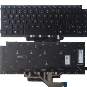 Bàn phím laptop Dell Alienware X14 R1, Alienware X14 R2 RENEW (LED, BH 6TH)