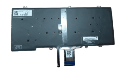 Mặt sau bàn phím laptop Dell Latitude 5310, 5300, 3300, 7200, 7300, 7300 2-in-1
