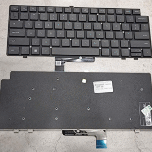 Bàn phím laptop Dell Latitude 7000 7440 Laptop (2023) (Intel Core I Gen 13) *KHUYẾT GÓC, INTEL GEN 13*