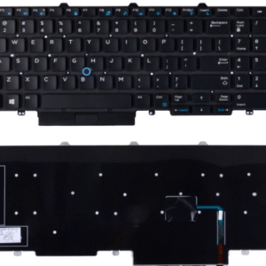 Bàn phím laptop Dell Precision 7530 7730 M7530 M7730