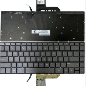 Bàn phím laptop HP 15-BL000 ĐEN (LED, BH 6TH)
