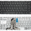 Bàn phím laptop HP 17-AC000, 17-AY000, 17-000, 17-x000, 17-y000, 270 G5