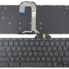 Bàn phím laptop HP Chromebook 14-CA000 ĐEN