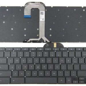 Bàn phím laptop HP Chromebook 14-CA000 ĐEN