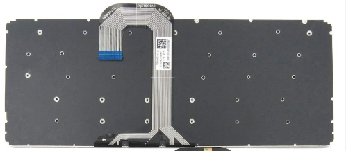 Mặt sau bàn phím laptop HP Chromebook 14-ca000, 14-ca003cl, 14-ca043cl Màu Đen