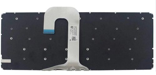 Mặt sau bàn phím laptop HP Chromebook 14-ca000, 14-ca003cl, 14-ca052wm Màu Trắng