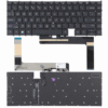 Bàn phím laptop HP EliteBook X360 1030 G7, 1030 G8, 1040 G7, 1040 G8 (LED, BH 6TH)