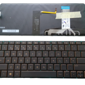 Bàn phím laptop HP Spectre 13-V000 (LED, BH 6TH)