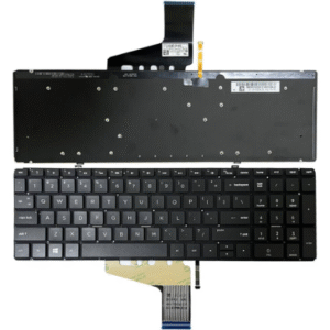 Bàn phím laptop HP Spectre x360 15-CH000 (LED, BH 6TH)