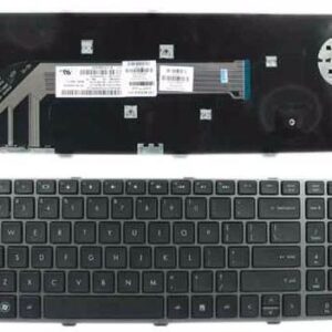Bàn phím laptop Hp Compaq Probook 4740s 4745s (ZIN) *KHUNG TO HƠN 4540S*