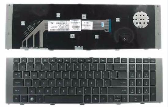 Bàn phím laptop Hp Compaq Probook 4740s 4745s (ZIN) *KHUNG TO HƠN 4540S*
