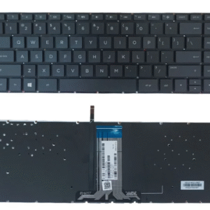 Bàn phím laptop Hp Pavilion 13-ab000, 13-u000, 14-ab, 14-ab000, 14-ab100, 14-al000, Envy 14t-j000 ĐEN ZIN (LED, BH 6TH)