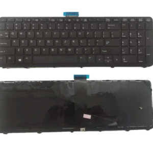 Bàn phím laptop Hp Zbook 15 G1 G2, Zbook 17 G1 G2 KO CHUỘT (LED, BH 6TH)