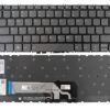 Bàn phím laptop LENOVO YOGA SLIM 7-13ITL5 ĐEN (LED, BH 6TH)