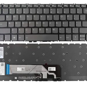 Bàn phím laptop LENOVO YOGA SLIM 7-13ITL5 ĐEN (LED, BH 6TH)