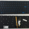 Bàn phím laptop Lenovo Ideapad 320-15ISK, 320-15IAP, 320-15ABR, 320-15AST, 330-15AST, 330-15IGM, 330-15IKB, 330-15ICH, 330-15ARR, 510-15IKB, 510-15ISK, S145-15API, S145-15IKB, S145-15IWL, Yoga 520-15ISK, 520-15IKB, 130-15IKB, IdeaPad L340-15, L340-17 CÓ NÚT NGUỒN (LED XANH, BH 6TH)