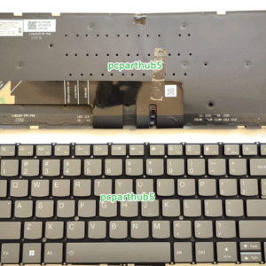 Bàn phím laptop Lenovo IdeaPad Pro 5-14, Ideapad Pro 5 14APH8, Ideapad Pro 5 14ARP8, Ideadpad Pro 5 14IRH8 (LED, BH 6TH)