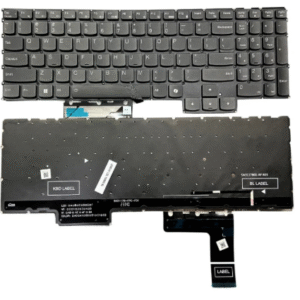 Bàn phím laptop Lenovo LOQ 15ARP9 15AHP9 15IAX9 15IAX9 15IRX9 (LED, BH 6TH)