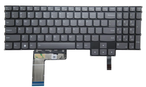 Mặt trước bàn phím laptop Lenovo LOQ 15ARP9, 15AHP9, 15IAX9, 15IRX9, 15IAX9I, 15IAX9H, 15IRX9H, 15AHP9H