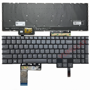 Bàn phím laptop Lenovo LOQ 15ARP9 15AHP9 15IAX9 15IAX9 15IRX9 (LED RGB, BH 6TH)
