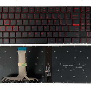 Bàn phím laptop Lenovo Legion Y7000P, Legion Y530 Y530-15ICH, Y540-15IRH, Y540-15IRH-PG0 (LED ĐỎ, BH 6TH)
