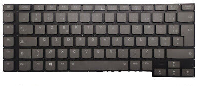 Mặt trước bàn phím laptop Lenovo Legion Y730-15IRH, Y730-15ICH, Y740-15IRH, Y740-15ICH, Y730-17ICH