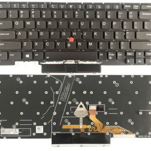 Bàn phím laptop Lenovo ThinkPad X1 Nano Gen 1 2021 (Type 20UN 20UQ) (LED, BH 6TH)