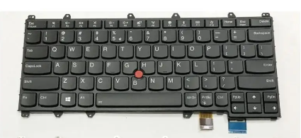 Mặt trước bàn phím laptop Lenovo ThinkPad Yoga 260, Yoga 370, Thinkpad X380 Yoga, 20FD, 20FE, 20GY, 20LH