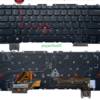 Bàn phím laptop Lenovo ThinkPad Z13 Gen 1, Thinkpad Z13 Gen 2 (LED, BH 6TH)