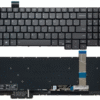 Bàn phím laptop Lenovo Thinkbook 16p G4 IRH IRL, Thinkbook 16p G5 IRX, Thinkbook 16p G6 IRL, Lenovo Thinkbook 16 G4+ IAP, Thinkbook 16 G5+ ARP IRH, Thinkbook 16 G6+ AHP (LED, BH 6TH)