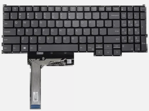 Mặt trước bàn phím laptop Lenovo Thinkbook 16p G4, G5, G6, Thinkbook 16 G4+ IAP, 16 G5+ ARP, 16 G6+ AHP