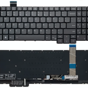Bàn phím laptop Lenovo Thinkbook 16p G4 IRH IRL, Thinkbook 16p G5 IRX, Thinkbook 16p G6 IRL, Lenovo Thinkbook 16 G4+ IAP, Thinkbook 16 G5+ ARP IRH, Thinkbook 16 G6+ AHP (LED, BH 6TH)