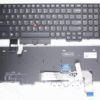 Bàn phím laptop Lenovo Thinkpad P15 Gen 1 (20ST 20SU) (LED, BH 6TH)