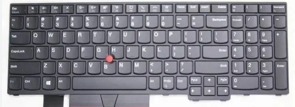 Mặt trước bàn phím laptop Lenovo Thinkpad P15 Gen 1, T15G Gen 1, P17 Gen 1, P15 Gen 2, T15G Gen 2