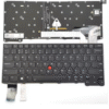 Bàn phím laptop Lenovo Thinkpad X13 Gen 2 (Type 20WK 20WL), Thinkpad X13 Gen 3 (20BN), Thinkpad L13 Yoga Gen 4 (LED, BH 6TH)
