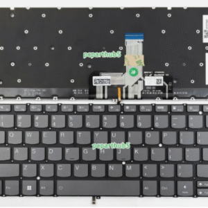 Bàn phím laptop Lenovo Yoga 7 14ARB7, Yoga 7 14IAL7, Yoga 7 14IRL, Yoga Slim 7 ProX 14ARH7, Yoga Slim 7 ProX 14IAH7 (LED, BH 6TH)