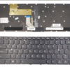 Bàn phím laptop Lenovo Yoga 910-13IKB, Yoga 5 Pro Series (LED, BH 6TH)