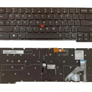 Bàn phím laptop Lenovo Thinkpad Carbon X1 GEN 2 (CORE I THẾ HỆ 4) (BH 6TH)