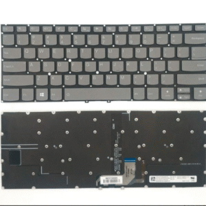 Bàn phím laptop Lenovo Yoga C930-13IKB, Yoga 930-13IKB, Glass Yoga 7 Pro-13IKB XÁM (LED, BH 6TH)